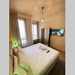 Διαμέρισμα Duplex Sultanahmet