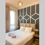 Διαμέρισμα Duplex Sultanahmet *