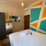 Duplex Sultanahmet Διαμέρισμα *