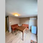 Διαμέρισμα Duplex Sultanahmet *