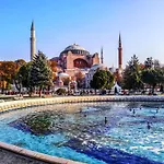 Διαμέρισμα Duplex Sultanahmet *