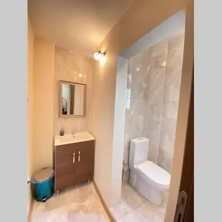 Duplex Sultanahmet *