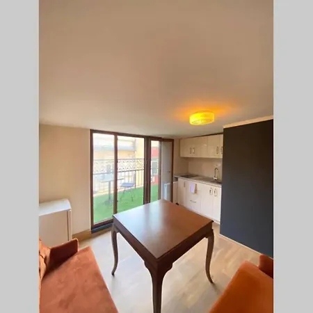 Apartment Duplex Sultanahmet *