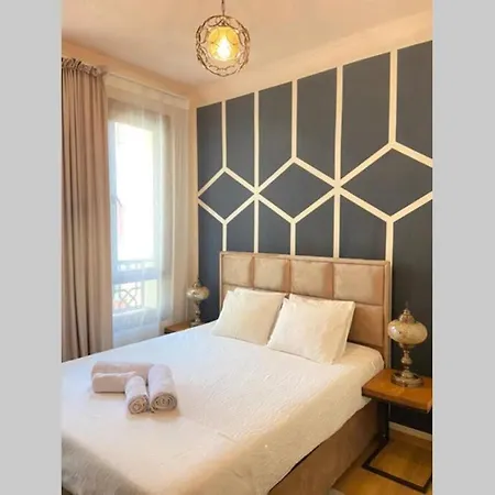 Apartment Duplex Sultanahmet *