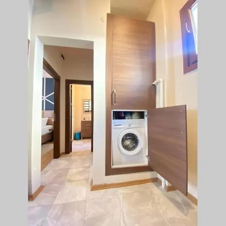 Duplex Sultanahmet Apartment Istanbul