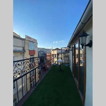 Duplex Sultanahmet