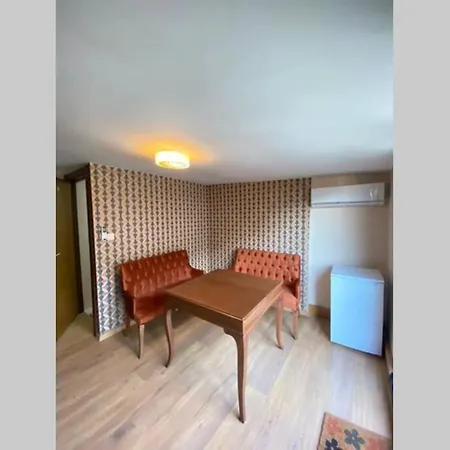 Apartment Duplex Sultanahmet *