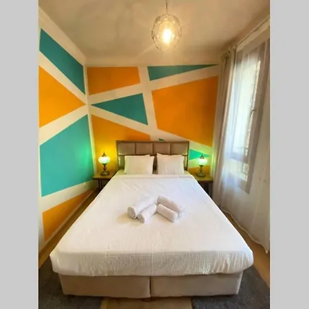 Apartment Duplex Sultanahmet Istanbul