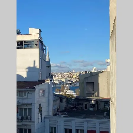 Duplex Sultanahmet * איסטמבול