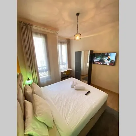 דירה Duplex Sultanahmet