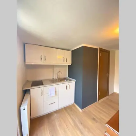 Duplex Sultanahmet *