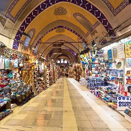 Apartment Duplex Sultanahmet Istanbul