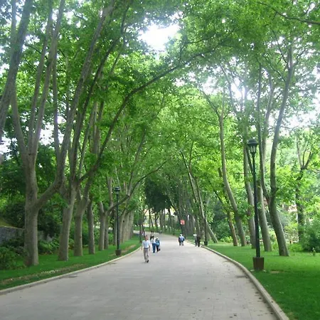 Duplex Sultanahmet *