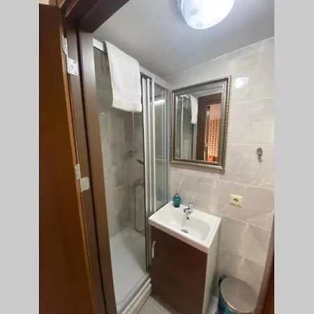 Apartamento Duplex Sultanahmet Istambul