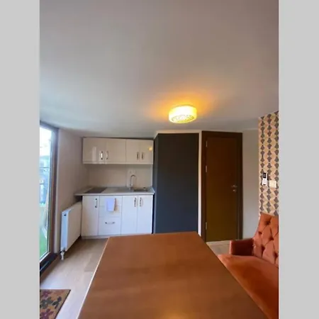 Apartamento Duplex Sultanahmet